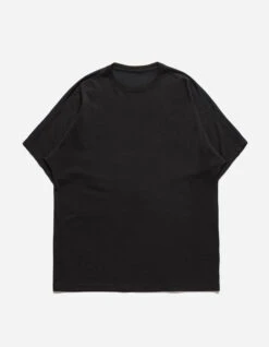Maharishi 5045 Polartec Dry T-Shirt Black