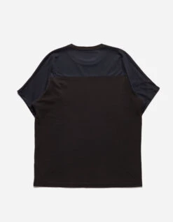 Maharishi 5045 Polartec Dry T-Shirt Black 10 Maharishi 5045 Polartec Dry T-Shirt Black -Maharishi Shop 5045 black 20 Green