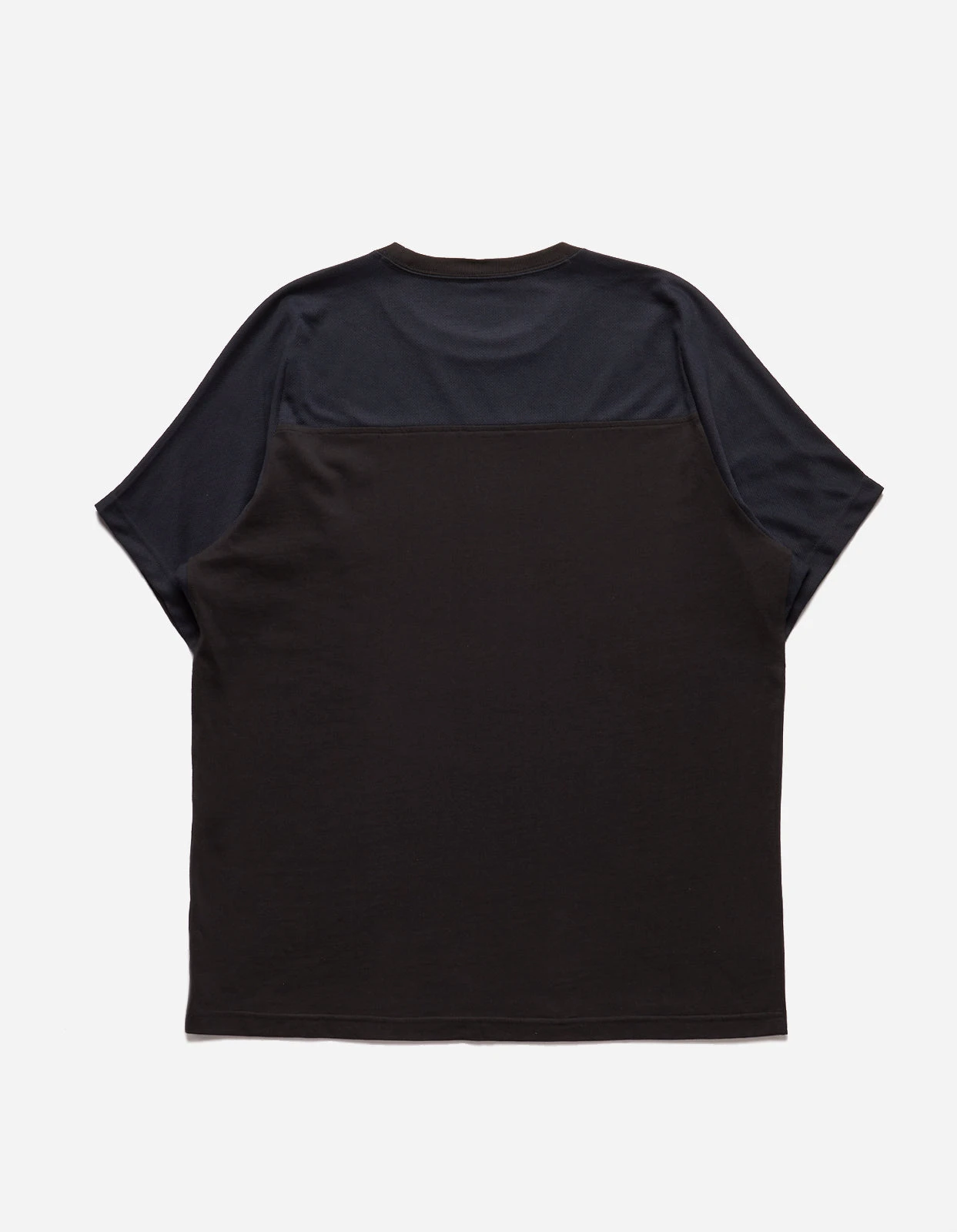Maharishi 5045 Polartec Dry T-Shirt Black 4 Maharishi 5045 Polartec Dry T-Shirt Black - Image 4