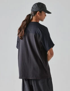 Maharishi 5045 Polartec Dry T-Shirt Black 9 Maharishi 5045 Polartec Dry T-Shirt Black -Maharishi Shop 5045 black 60