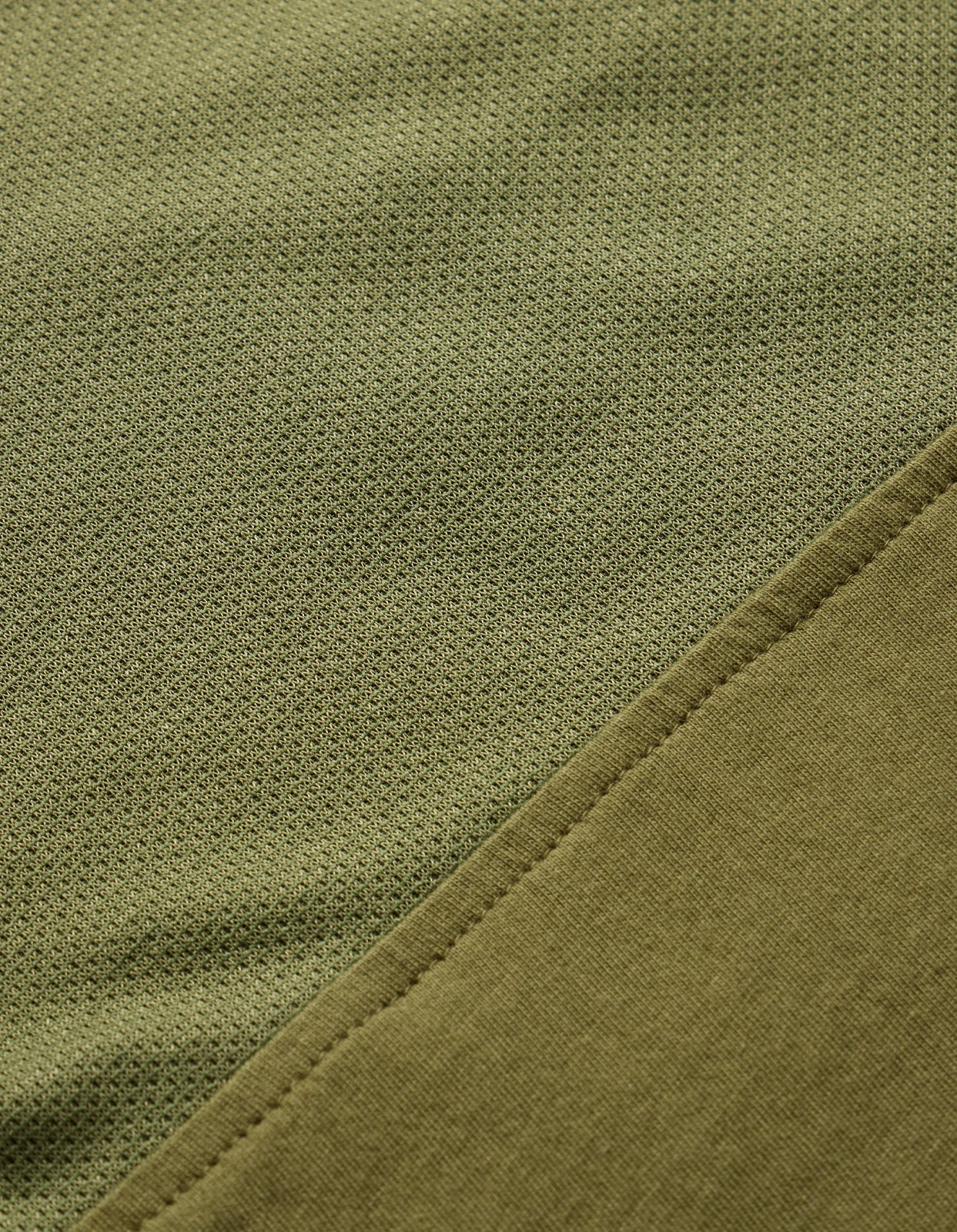 Maharishi 5045 Polartec Dry T-Shirt Olive OG-107F 4 Maharishi 5045 Polartec Dry T-Shirt Olive OG-107F - Image 4