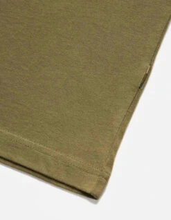 Maharishi 5045 Polartec Dry T-Shirt Olive OG-107F 7 Maharishi 5045 Polartec Dry T-Shirt Olive OG-107F -Maharishi Shop 5045 olive 40 Green f91c6416 1a09 4d05 a83c 091e6f79c1b3