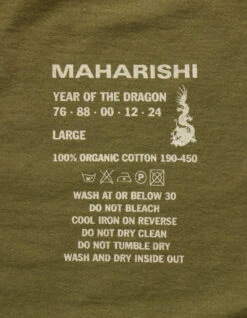 Maharishi 5045 Polartec Dry T-Shirt Olive OG-107F 9 Maharishi 5045 Polartec Dry T-Shirt Olive OG-107F -Maharishi Shop 5045 olive 41 Green 785c29d8 51b6 452f 98d3 fff365b43bed