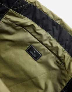 Maharishi 5046 WR Stand Utility Tote Bag Green Shoot 18 Maharishi 5046 WR Stand Utility Tote Bag Green Shoot -Maharishi Shop 5046 shootgreen 41