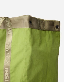 Maharishi 5046 WR Stand Utility Tote Bag Green Shoot 21 Maharishi 5046 WR Stand Utility Tote Bag Green Shoot -Maharishi Shop 5046 shootgreen 44