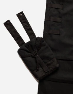 Maharishi 5051 M.A.L.I.C.E. M51 Cargo Pants Black 28 Maharishi 5051 M.A.L.I.C.E. M51 Cargo Pants Black -Maharishi Shop 5051 black 41 Green