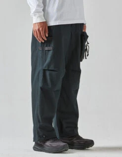 Maharishi 5051 M.A.L.I.C.E. M51 Cargo Pants Black 20 Maharishi 5051 M.A.L.I.C.E. M51 Cargo Pants Black -Maharishi Shop 5051 black 60