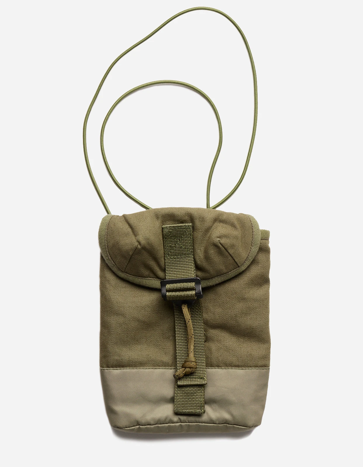 Maharishi 5051 M.A.L.I.C.E. M51 Cargo Pants Olive OG-107F 11 Maharishi 5051 M.A.L.I.C.E. M51 Cargo Pants Olive OG-107F - Image 11