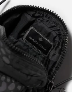 Maharishi 5053 Camo Reflective MA Day Pouch Subdued Night 10 Maharishi 5053 Camo Reflective MA Day Pouch Subdued Night -Maharishi Shop 5053 subdued night 50