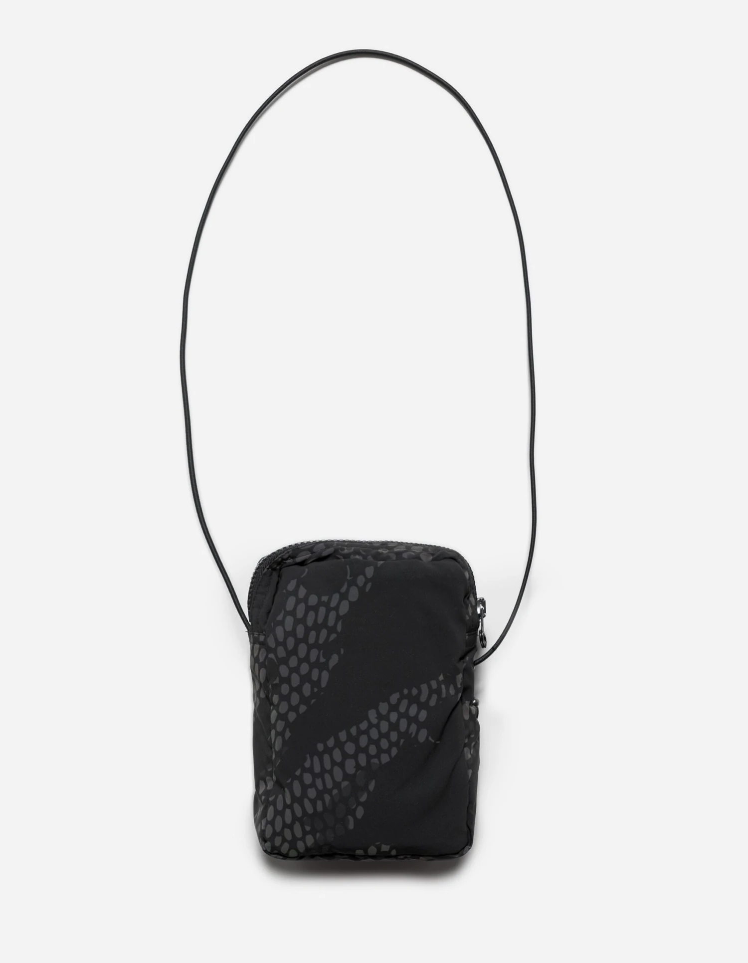 Maharishi 5053 Camo Reflective MA Day Pouch Subdued Night 2 Maharishi 5053 Camo Reflective MA Day Pouch Subdued Night - Image 2