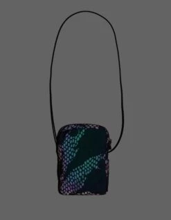 Maharishi 5053 Camo Reflective MA Day Pouch Subdued Night 13 Maharishi 5053 Camo Reflective MA Day Pouch Subdued Night -Maharishi Shop 5053 subdued night 70