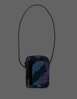 Maharishi 5053 Camo Reflective MA Day Pouch Subdued Night 12 Maharishi 5053 Camo Reflective MA Day Pouch Subdued Night -Maharishi Shop 5053 subdued night 20