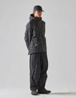 Maharishi 5053 Camo Reflective MA Day Pouch Subdued Night 15 Maharishi 5053 Camo Reflective MA Day Pouch Subdued Night -Maharishi Shop 5053 subduednight 5035 subduednight 5042 black 50