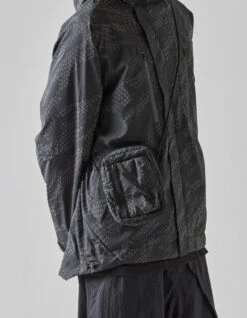 Maharishi 5053 Camo Reflective MA Day Pouch Subdued Night 14 Maharishi 5053 Camo Reflective MA Day Pouch Subdued Night -Maharishi Shop 5053 subduednight 5035 subduednight 60