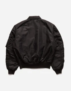 Maharishi 5059 Dragon CWU-45 Flight Jacket Black -Maharishi Shop 5059 black 20 Green