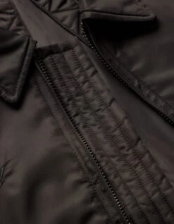 Maharishi 5059 Dragon CWU-45 Flight Jacket Black -Maharishi Shop 5059 black 44 Green