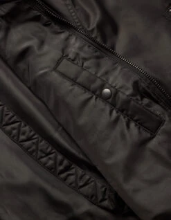 Maharishi 5059 Dragon CWU-45 Flight Jacket Black -Maharishi Shop 5059 black 46 Green