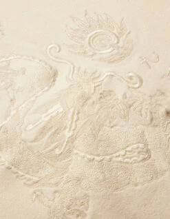 Maharishi 5060 Hemp Dragon Sweat Kimono Ecru 23 Maharishi 5060 Hemp Dragon Sweat Kimono Ecru -Maharishi Shop 5060 ecru 43 Green