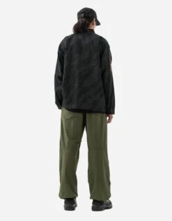 Maharishi 5062 Original Dragon Camo Overshirt Subdued Night 14 Maharishi 5062 Original Dragon Camo Overshirt Subdued Night -Maharishi Shop 5062 subduednight 100