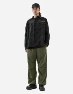 Maharishi 5062 Original Dragon Camo Overshirt Subdued Night 13 Maharishi 5062 Original Dragon Camo Overshirt Subdued Night -Maharishi Shop 5062 subduednight 90