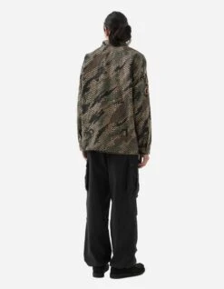 Maharishi 5062 Original Dragon Camo Overshirt Woodland 10 Maharishi 5062 Original Dragon Camo Overshirt Woodland -Maharishi Shop 5062 woodland 90 88544d7b eba0 4bfc 8af1 69333a233c68