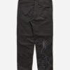 Maharishi 5063 Original Dragon Straight Snopants Black