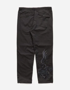 Maharishi 5063 Original Dragon Straight Snopants Black