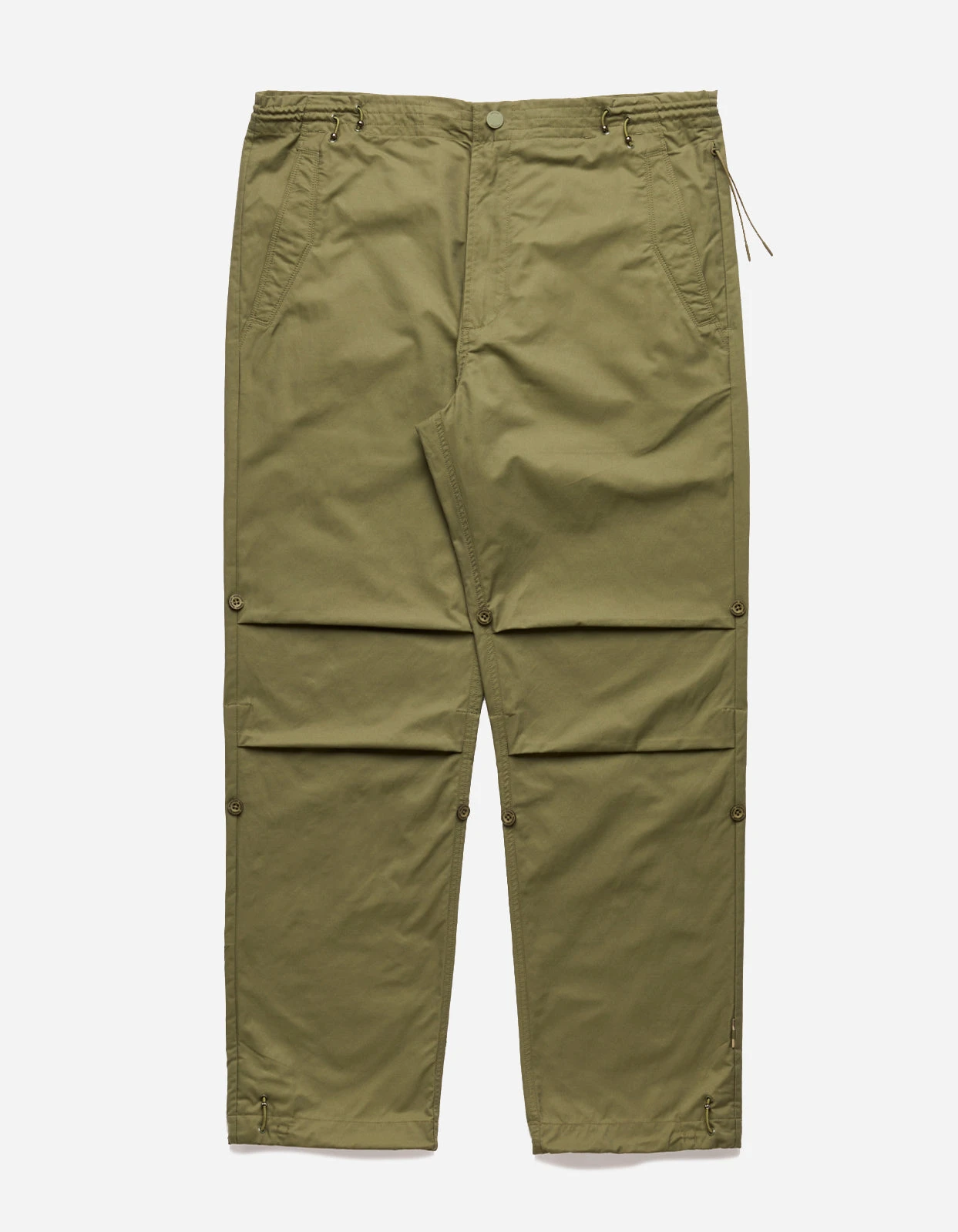 Maharishi 5063 Original Dragon Straight Snopants Olive OG-107F 8 Maharishi 5063 Original Dragon Straight Snopants Olive OG-107F - Image 8