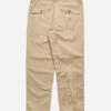 Maharishi 5063 Original Dragon Straight Snopants Sand