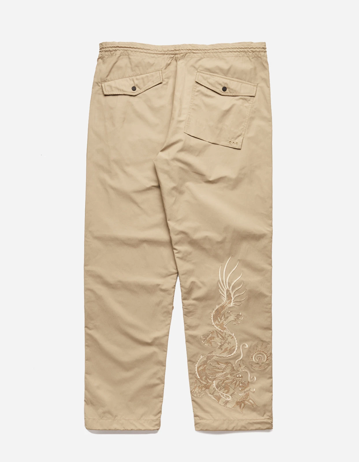 Maharishi 5063 Original Dragon Straight Snopants Sand 1 Maharishi 5063 Original Dragon Straight Snopants Sand