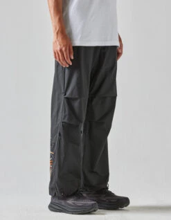 Maharishi 5064 Double Dragons Loose Snopants Black 14 Maharishi 5064 Double Dragons Loose Snopants Black -Maharishi Shop 5064 black 60