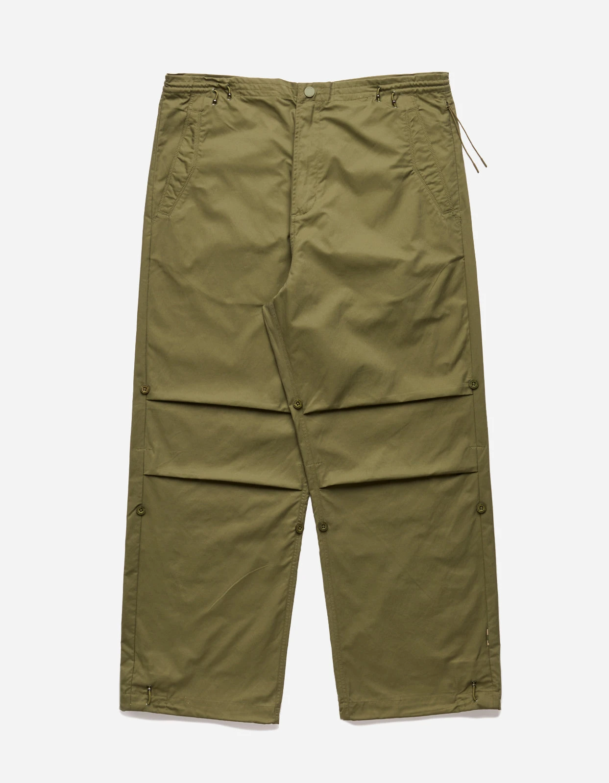 Maharishi 5064 Double Dragons Loose Snopants Olive OG-107F 8 Maharishi 5064 Double Dragons Loose Snopants Olive OG-107F - Image 8