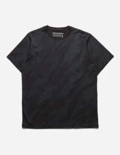Maharishi 5069 Organic Camo T-Shirt Subdued Night