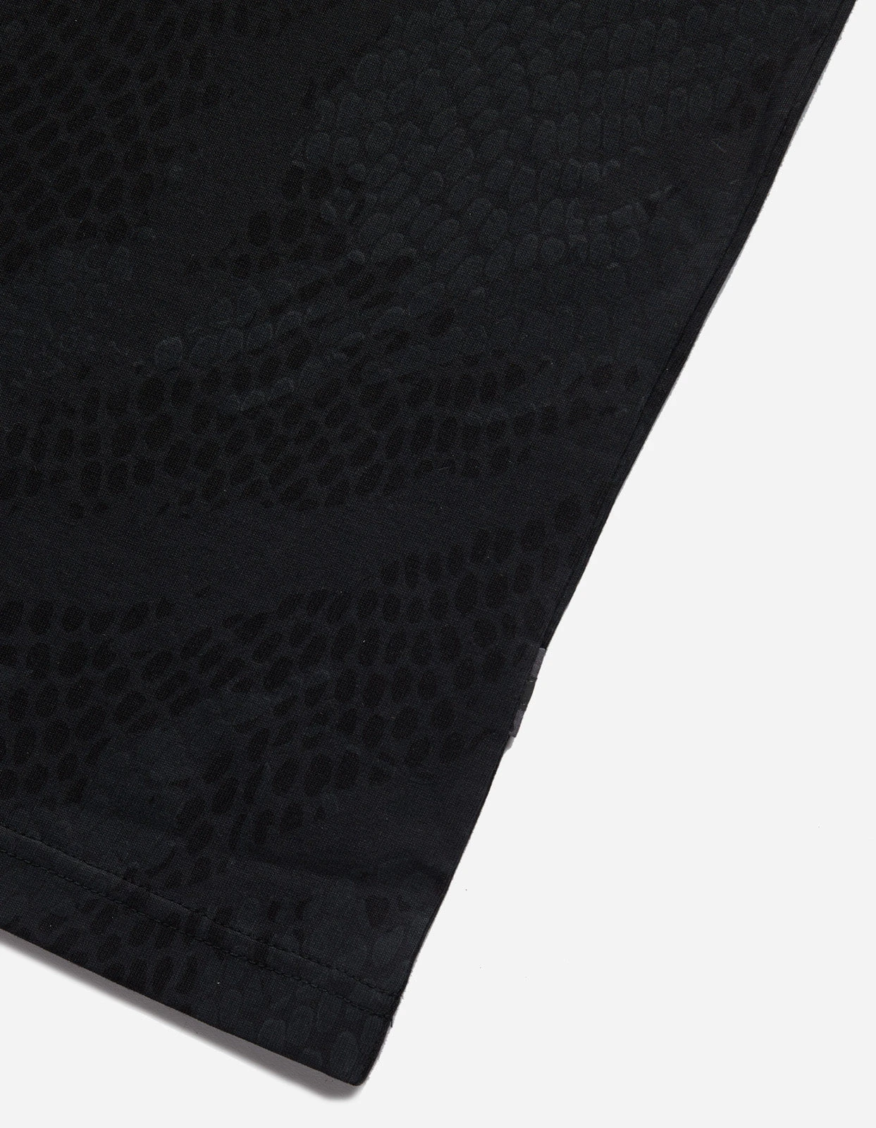 Maharishi 5069 Organic Camo T-Shirt Subdued Night 6 Maharishi 5069 Organic Camo T-Shirt Subdued Night - Image 6