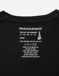 Maharishi 5069 Organic Camo T-Shirt Subdued Night 13 Maharishi 5069 Organic Camo T-Shirt Subdued Night -Maharishi Shop 5069 subduednight 41