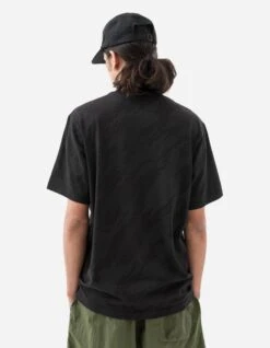Maharishi 5069 Organic Camo T-Shirt Subdued Night 9 Maharishi 5069 Organic Camo T-Shirt Subdued Night -Maharishi Shop 5069 subduednight 60