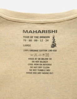 Maharishi 5069 Organic Camo T-Shirt Woodland 13 Maharishi 5069 Organic Camo T-Shirt Woodland -Maharishi Shop 5069 woodland 41