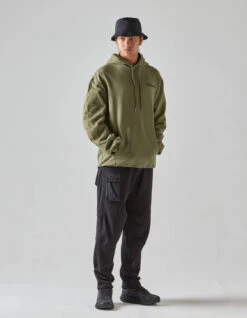 Maharishi Shop -Maharishi Shop 5075 olive 5044 black 50
