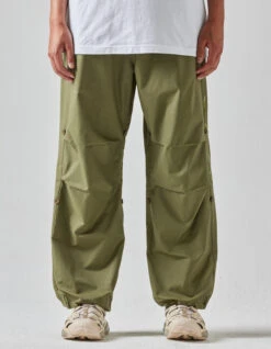 Maharishi 5076 Dragon Bamboo Loose Snopants Olive OG-107F 14 Maharishi 5076 Dragon Bamboo Loose Snopants Olive OG-107F -Maharishi Shop 5076 olive 50