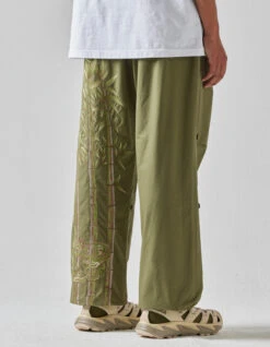 Maharishi 5076 Dragon Bamboo Loose Snopants Olive OG-107F 16 Maharishi 5076 Dragon Bamboo Loose Snopants Olive OG-107F -Maharishi Shop 5076 olive 70