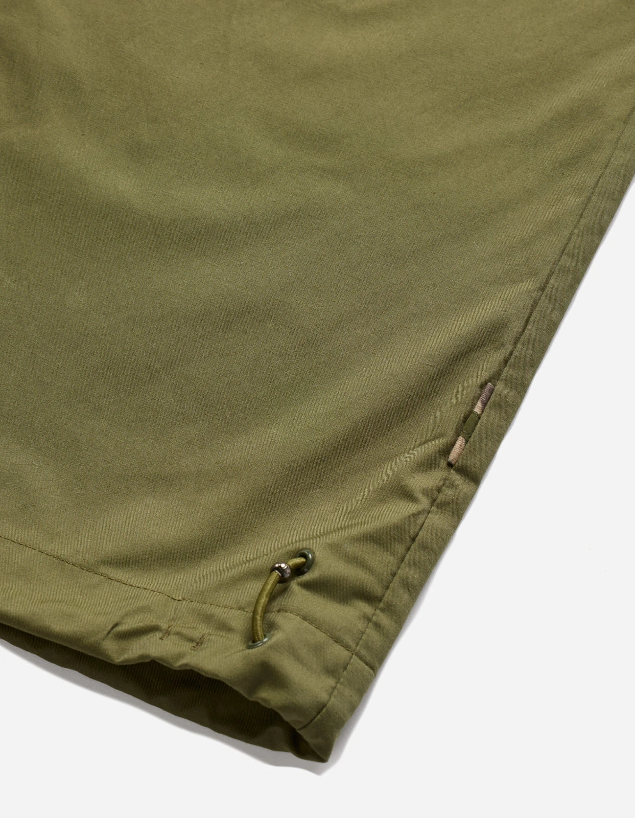 Maharishi 5076 Dragon Bamboo Loose Snopants Olive OG-107F 11 Maharishi 5076 Dragon Bamboo Loose Snopants Olive OG-107F - Image 11