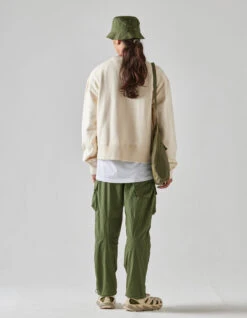 Maharishi 5040 Veg Dyed Cargo Track Pants Olive 22 Maharishi 5040 Veg Dyed Cargo Track Pants Olive -Maharishi Shop 5079 ecru 5040 olive 60 5598a124 3dae 435a ba27 e024dc2ce471