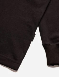 Maharishi 5080 Dragon Bamboo L/S T-Shirt Black 11 Maharishi 5080 Dragon Bamboo L/S T-Shirt Black -Maharishi Shop 5080 black 40 Green