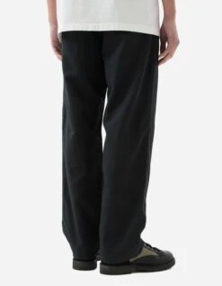 Maharishi 5083 Loose Chino Black -Maharishi Shop 5083 black 60