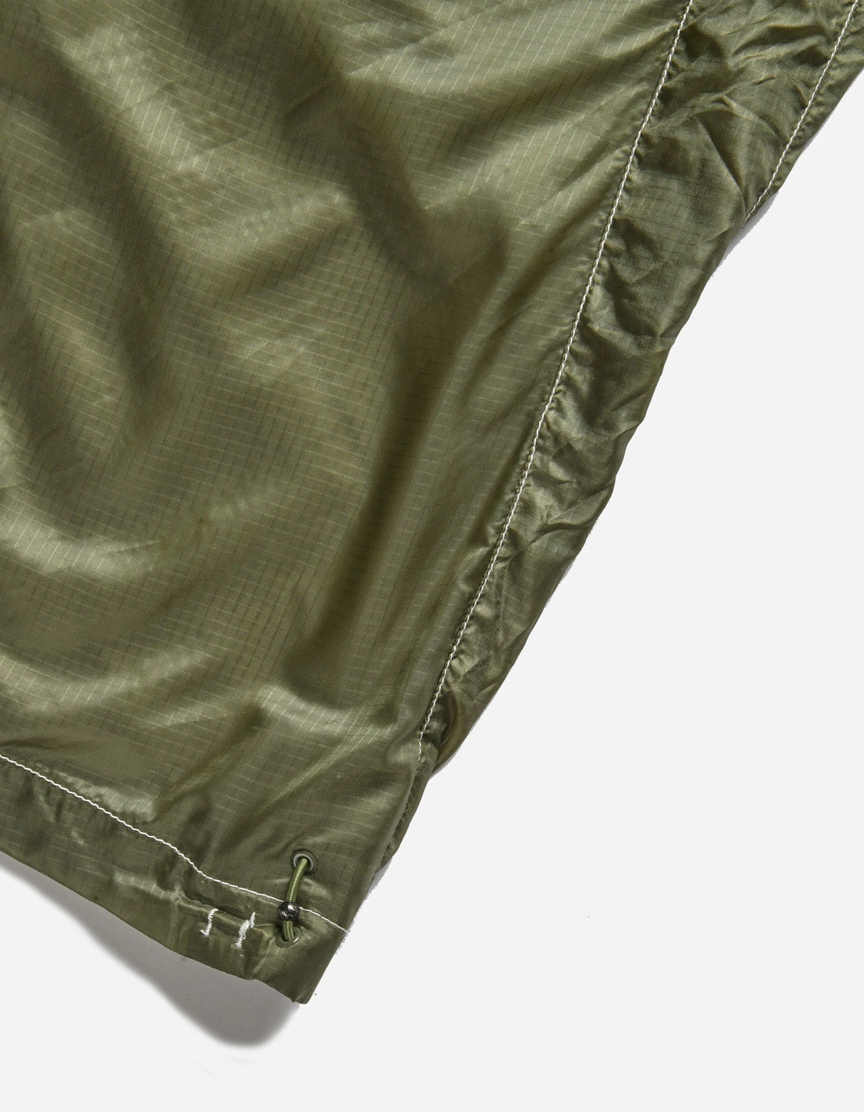 Maharishi 5092 Upcycled Oversized Snopants® Olive 9 Maharishi 5092 Upcycled Oversized Snopants® Olive - Image 9