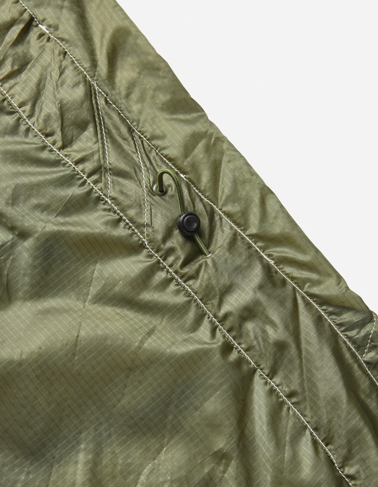 Maharishi 5092 Upcycled Oversized Snopants® Olive 10 Maharishi 5092 Upcycled Oversized Snopants® Olive - Image 10