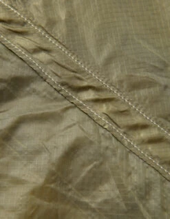 Maharishi 5093 Upcycled Parachute Sling Bag Olive 15 Maharishi 5093 Upcycled Parachute Sling Bag Olive -Maharishi Shop 5093 olive 40