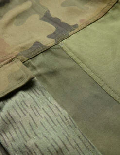 Maharishi 5094 Upcycled M65 Cargo Pants Olive 22 Maharishi 5094 Upcycled M65 Cargo Pants Olive -Maharishi Shop 5094 olive 41