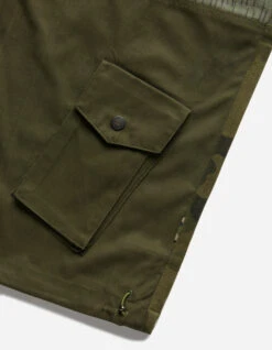 Maharishi 5094 Upcycled M65 Cargo Pants Olive 25 Maharishi 5094 Upcycled M65 Cargo Pants Olive -Maharishi Shop 5094 olive 44