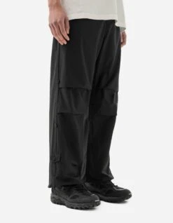 Maharishi 5098 Take Tora Loose Snopants Black 15 Maharishi 5098 Take Tora Loose Snopants Black -Maharishi Shop 5098 black 70